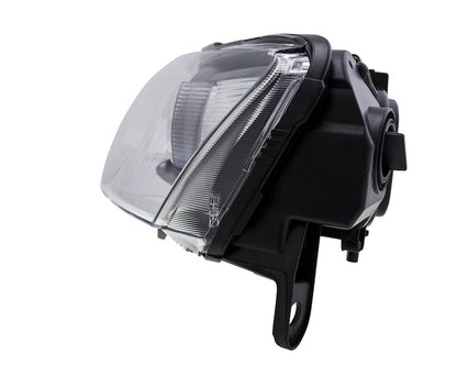 Hella Headlight Assembly
