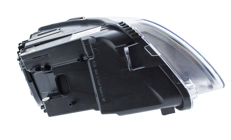 Hella Headlight Assembly