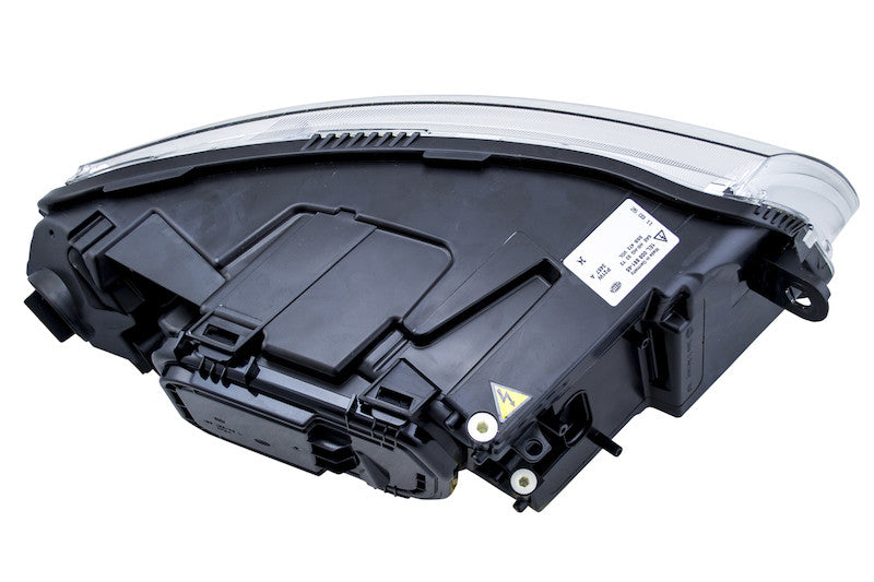 Hella Headlight Assembly