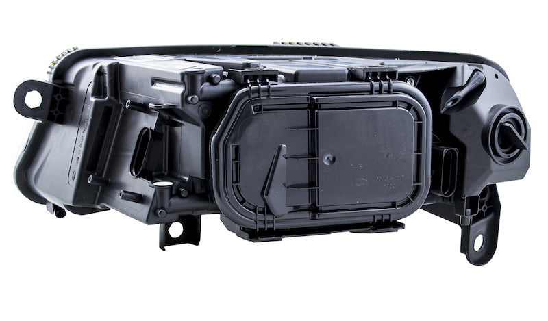 Hella Headlight Assembly