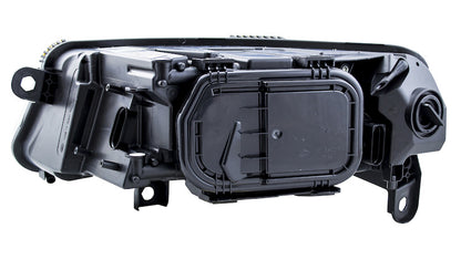 Hella Headlight Assembly