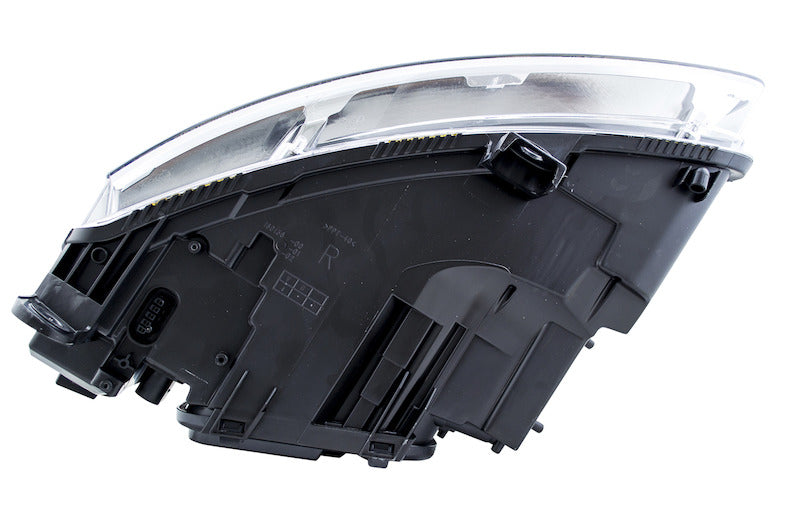 Hella Headlight Assembly