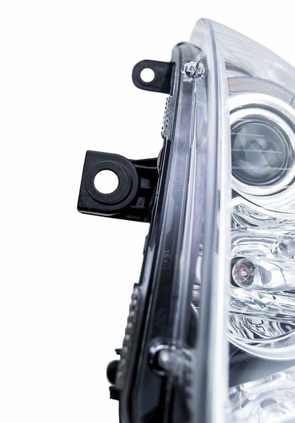 Hella Headlight Assembly