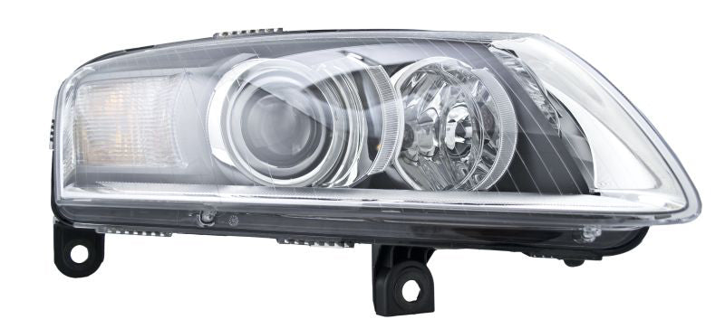 Hella Headlight Assembly