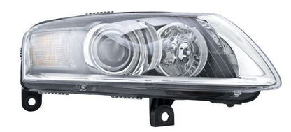 Hella Headlight Assembly