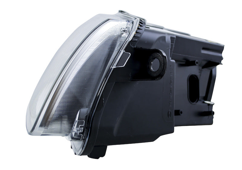 Hella Headlight Assembly