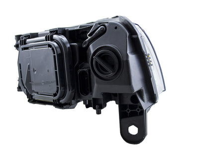 Hella Headlight Assembly