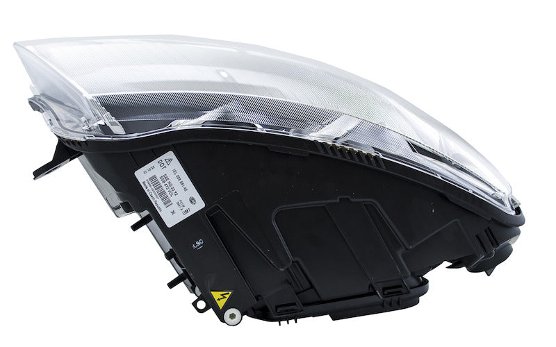 Hella Headlight Assembly