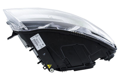 Hella Headlight Assembly