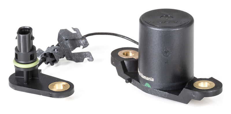 Hella Engine Oil Level Sensor 008891011