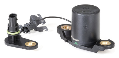 Hella Engine Oil Level Sensor 008891011