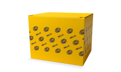 Hella BMW Xenon 12V Ballast Unit 009000001