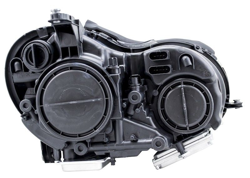 Hella Headlight Assembly