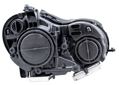 Hella Headlight Assembly