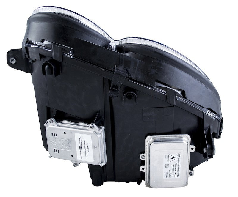 Hella Headlight Assembly