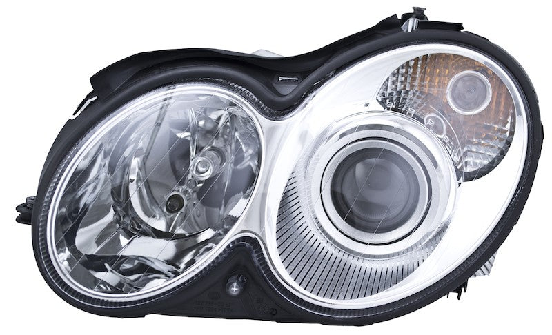 Hella Headlight Assembly
