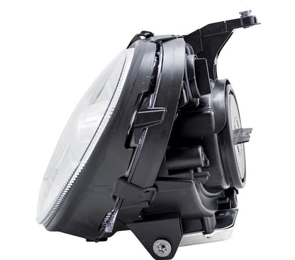 Hella Headlight Assembly