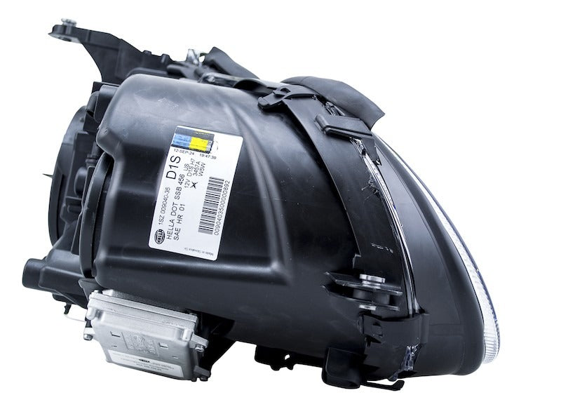 Hella Headlight Assembly