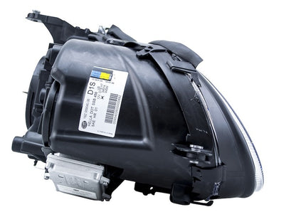 Hella Headlight Assembly