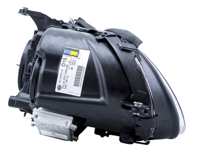 Hella Headlight Assembly 009040351