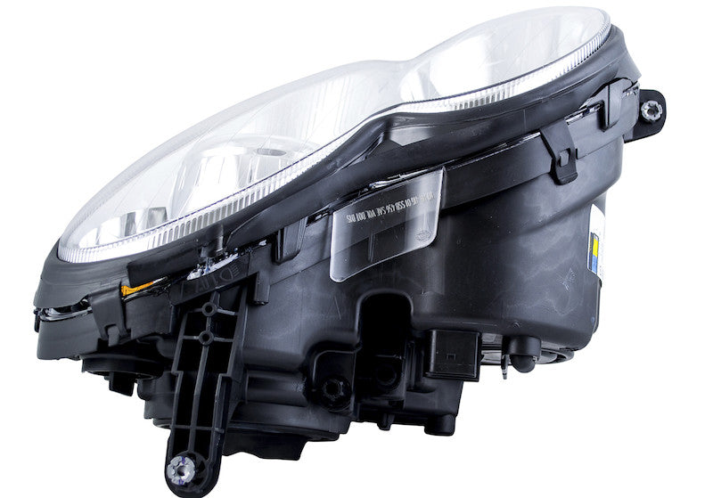 Hella Headlight Assembly 009040351