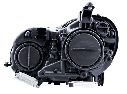 Hella Headlight Assembly