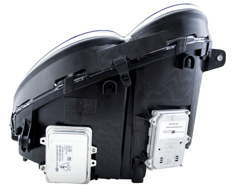 Hella Headlight Assembly