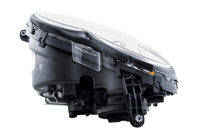 Hella Headlight Assembly