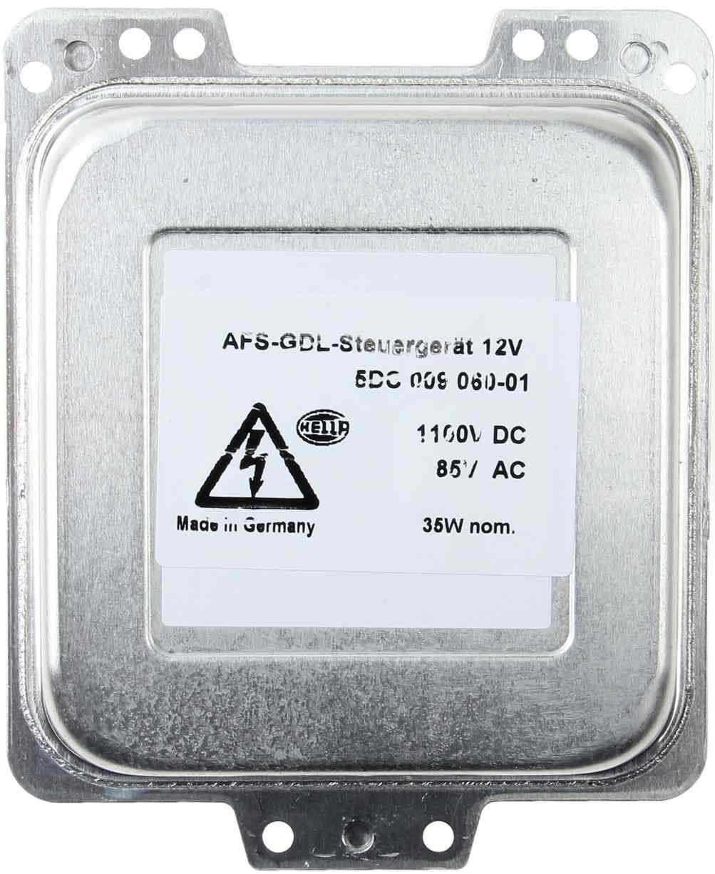 Hella Xenon Headlight Control Module