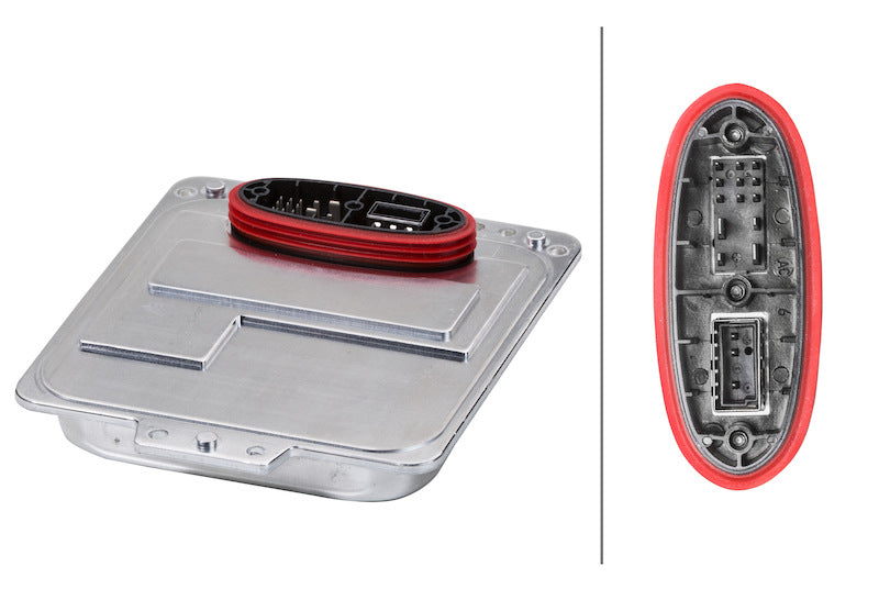 Hella 2011-2015 Porsche Cayenne High Intensity Discharge (HID) Lighting Ballast 009060421