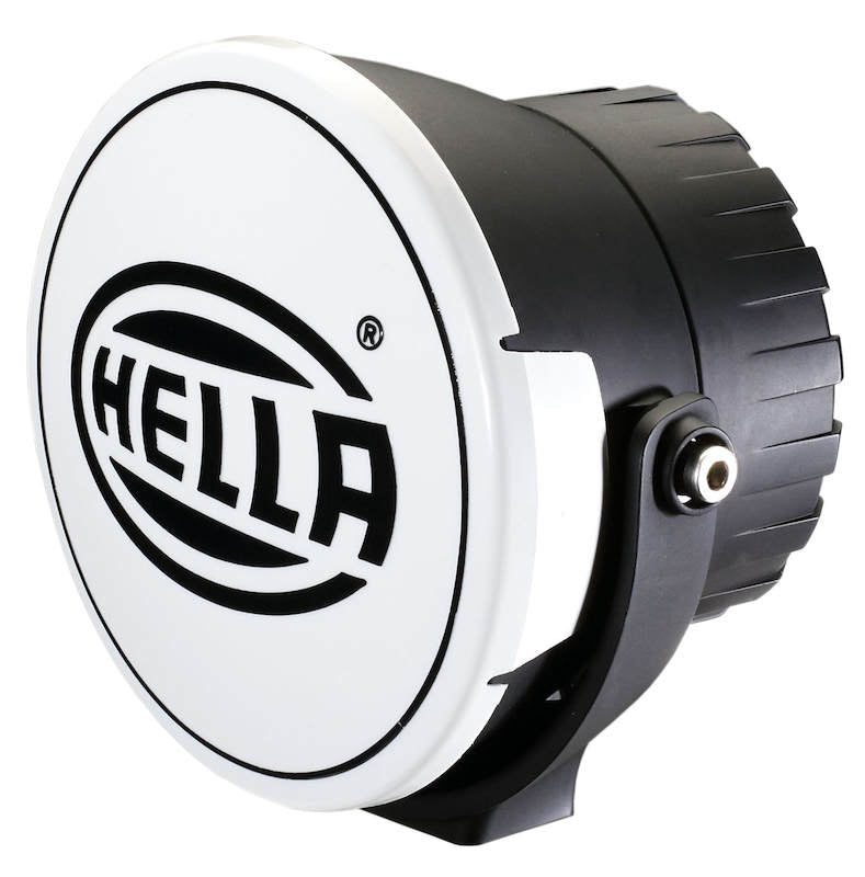 Hella Rallye 4000i Xenon Driving Beam Compact - 6.693in Dia 35.0 Watts 12V D1S 009094331