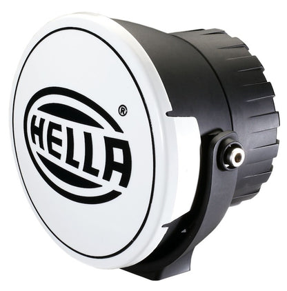 Hella Rallye 4000i Xenon Driving Beam Compact - 6.693in Dia 35.0 Watts 12V D1S 009094331