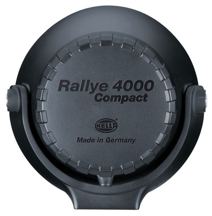 Hella Rallye 4000i Xenon Driving Beam Compact - 6.693in Dia 35.0 Watts 12V D1S 009094331