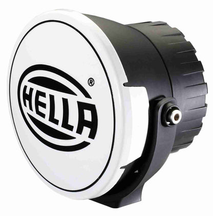 Hella Rallye 4000i Xenon Driving Beam Compact - 6.693in Dia 35.0 Watts 12V D1S 009094331