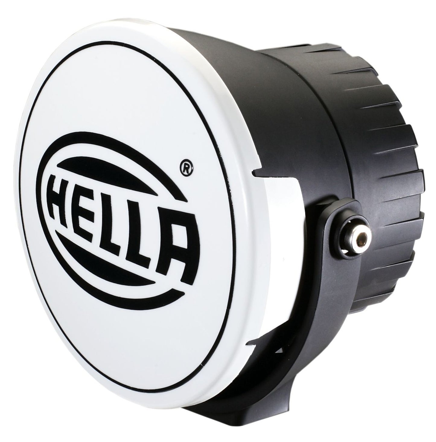 Hella Rallye 4000i Xenon Driving Beam Compact - 6.693in Dia 35.0 Watts 12V D1S 009094331