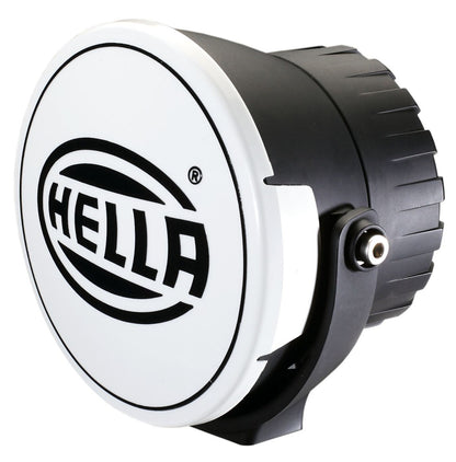 Hella Rallye 4000i Xenon Driving Beam Compact - 6.693in Dia 35.0 Watts 12V D1S 009094331