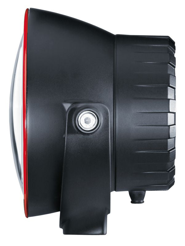 Hella Rallye 4000i Xenon Driving Beam Compact - 6.693in Dia 35.0 Watts 12V D1S 009094331