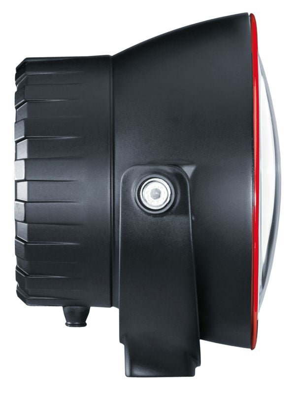 Hella Rallye 4000i Xenon Driving Beam Compact - 6.693in Dia 35.0 Watts 12V D1S 009094331