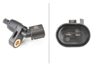 Hella Sensor, wheel speed 009106071