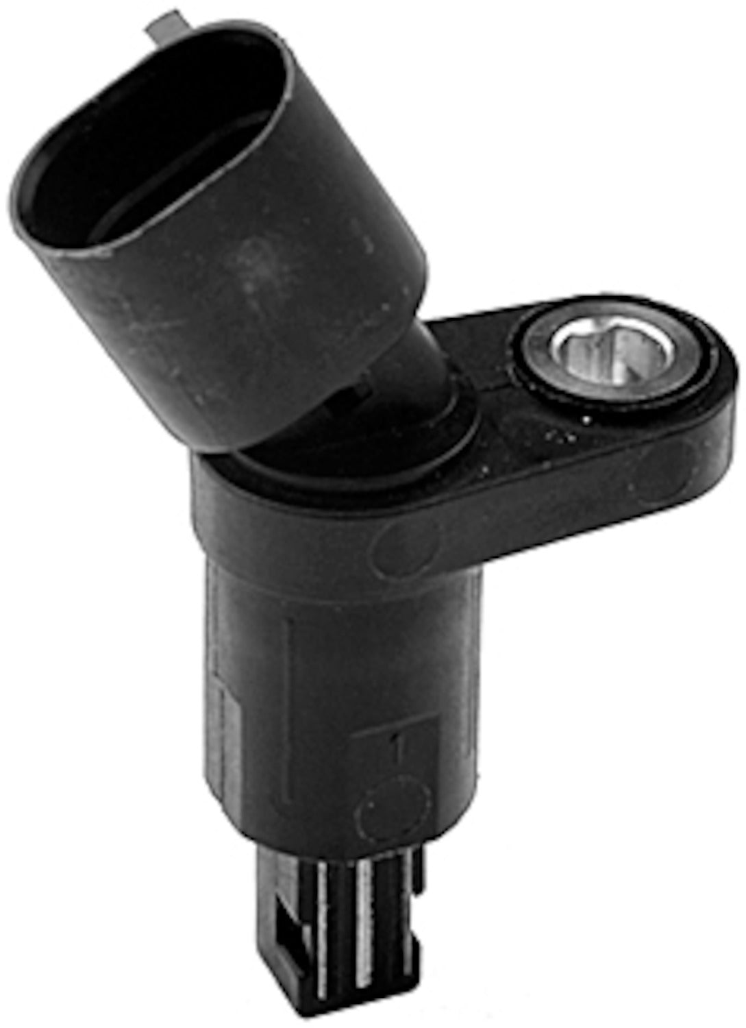 Hella ABS Wheel Speed Sensor 009106181