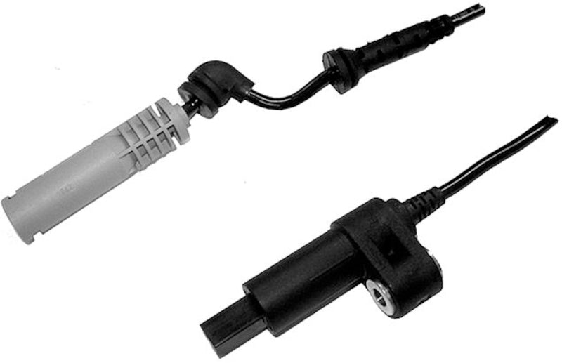Hella ABS Wheel Speed Sensor 009106271