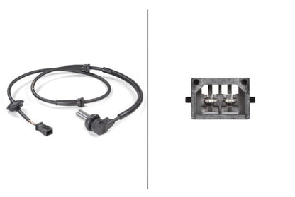 Hella Sensor, wheel speed 009106291