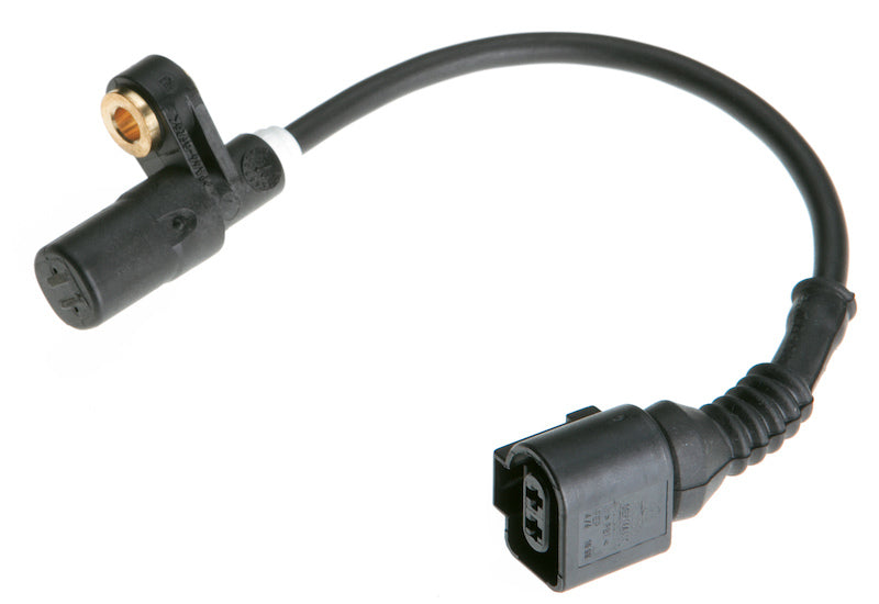 Hella Sensor, wheel speed 009106741