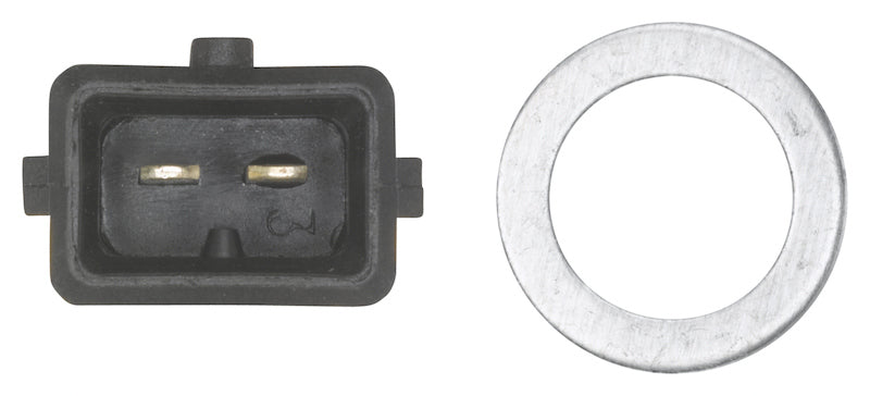 Hella Engine Coolant Temperature Sensor 009107501