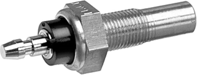 Hella Engine Coolant Temperature Sensor 009107641