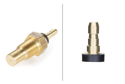 Hella Engine Coolant Temperature Sensor 009107641