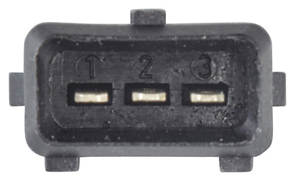 Hella Engine Crankshaft Position Sensor 009110521