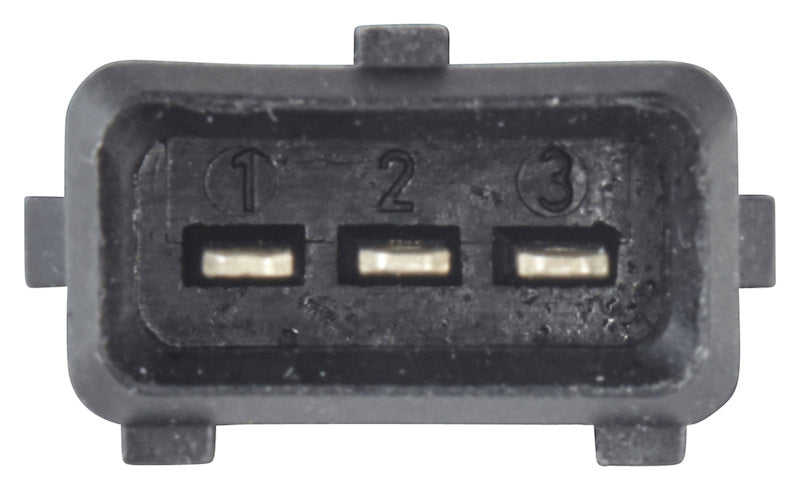 Hella Engine Crankshaft Position Sensor 009110521