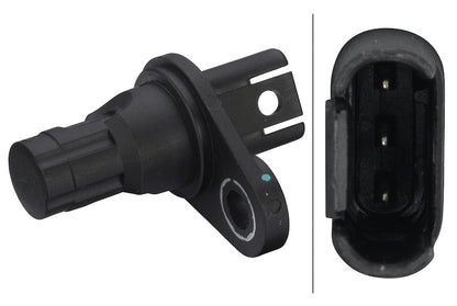 Hella Engine Camshaft Position Sensor 009121011