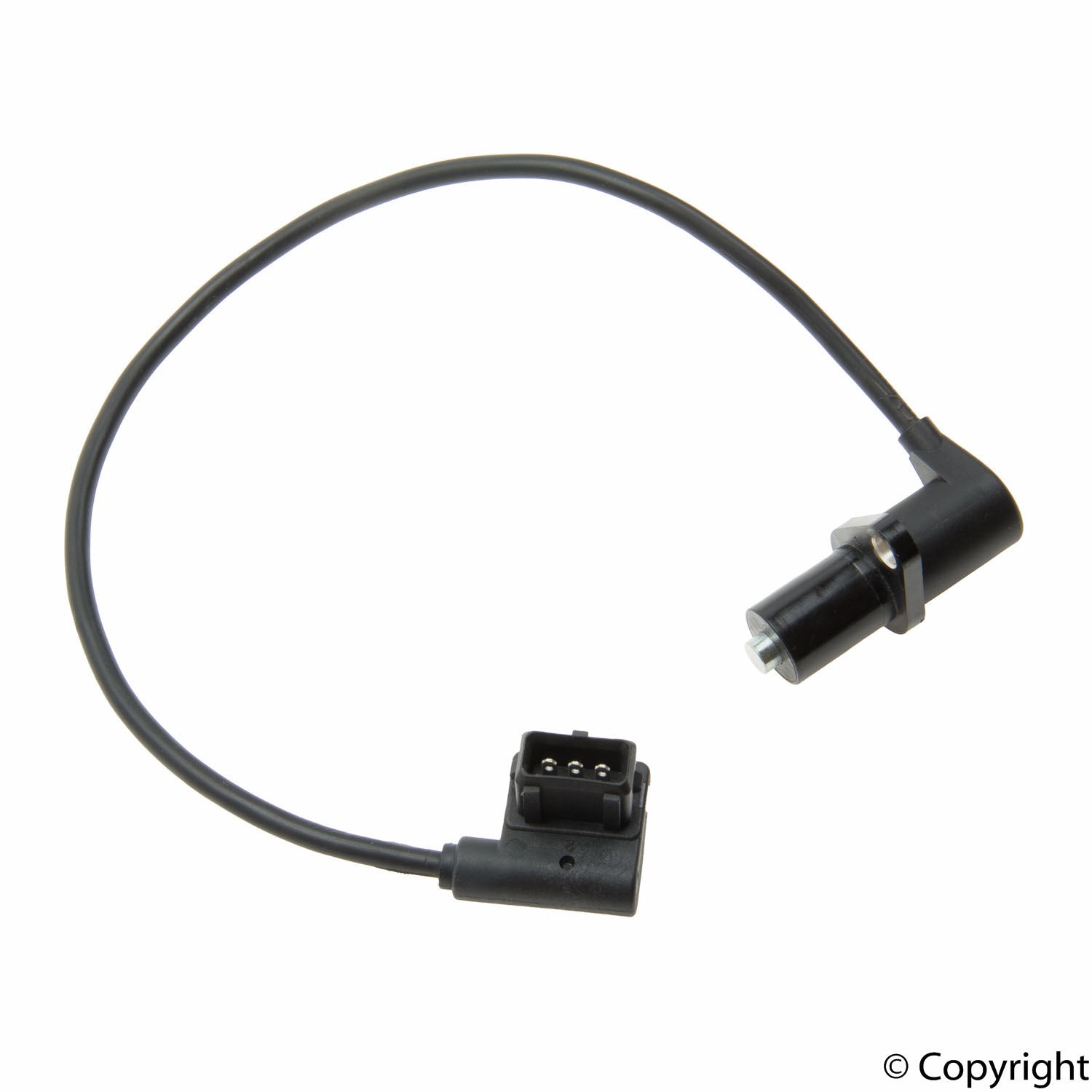 Hella Engine Camshaft Position Sensor